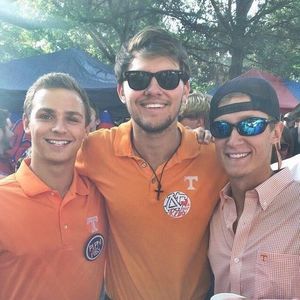 Meet your Posher, Chris